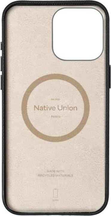 Image du produit Native Union RECLA-BLK-NP24PM (Apple iPhone 16 Pro Max)