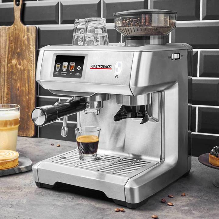 Produktbild Gastroback Espresso Barista Touch