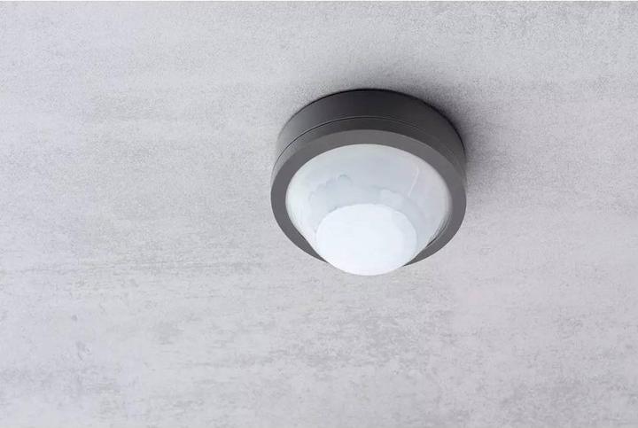 Produktbild Theben LUXA 103 S360-100-28 AP WH (14 m)