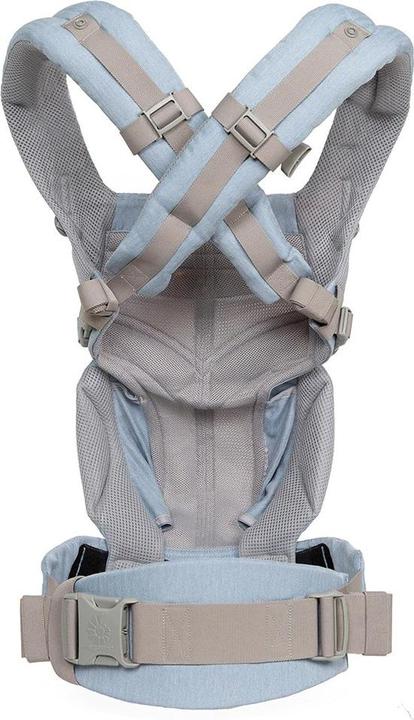 Produktbild Ergobaby Omni 360 Cool Air Mesh