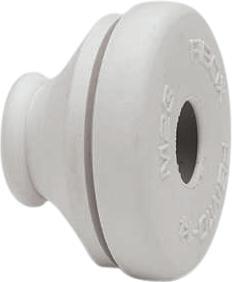 Immagine prodotto Fibox Guarnizioni in gomma D FEM27-35 M50 - (5 pz.) (Foro cavo, 6.10 cm)
