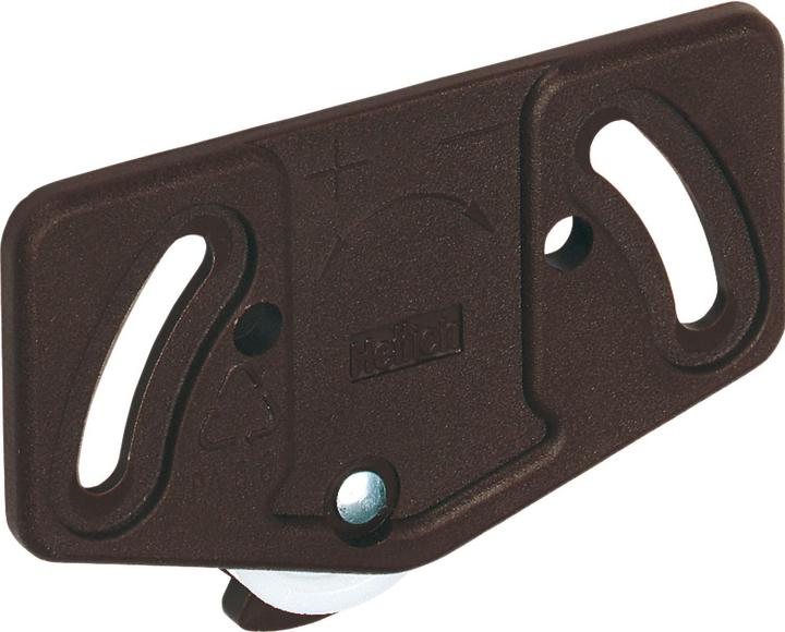 Produktbild Hettich Schiebetürbeschläge Slide Line 55, Inslide