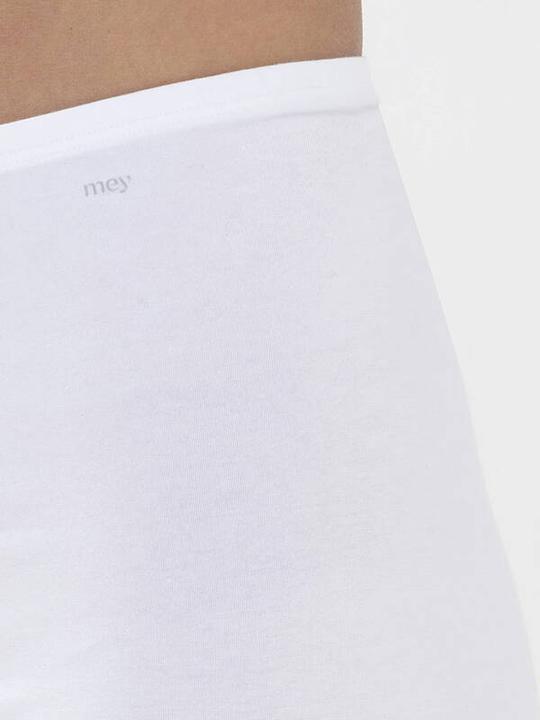 Actual product image Mey Superfine Organic Leggings (46)