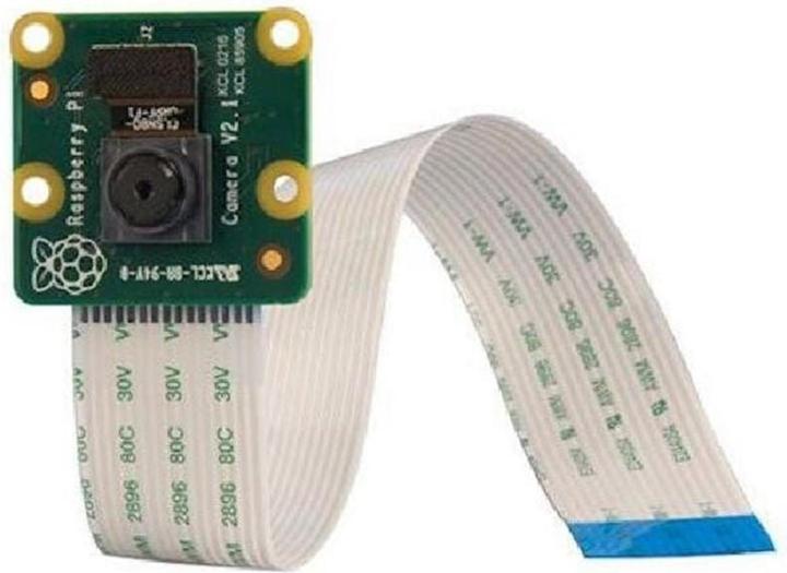 Image du produit Raspberry Pi Module caméra Pi 8 MP