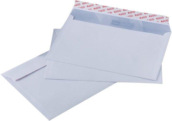 Image du produit Elco Bureau des enveloppes, sans fenêtre (C6, 200 x)