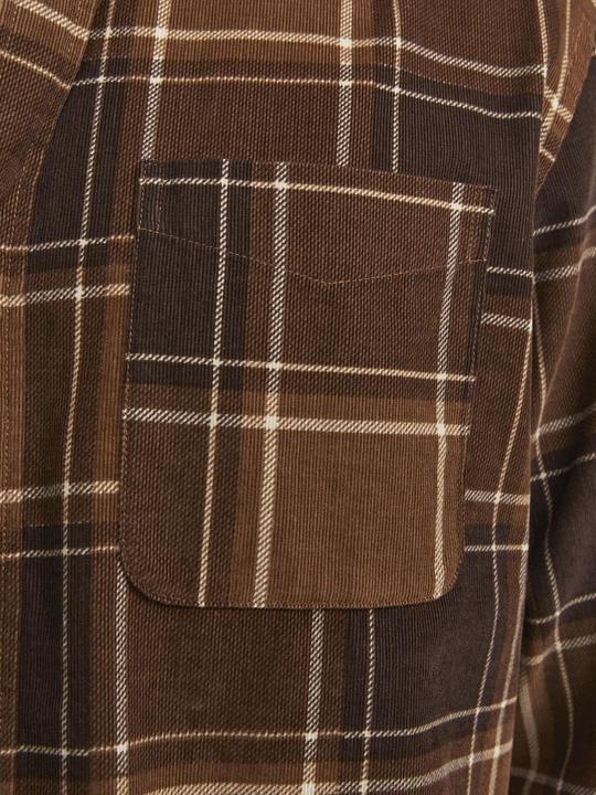 Immagine prodotto Jack & Jones Camicia in velluto a coste (XS)