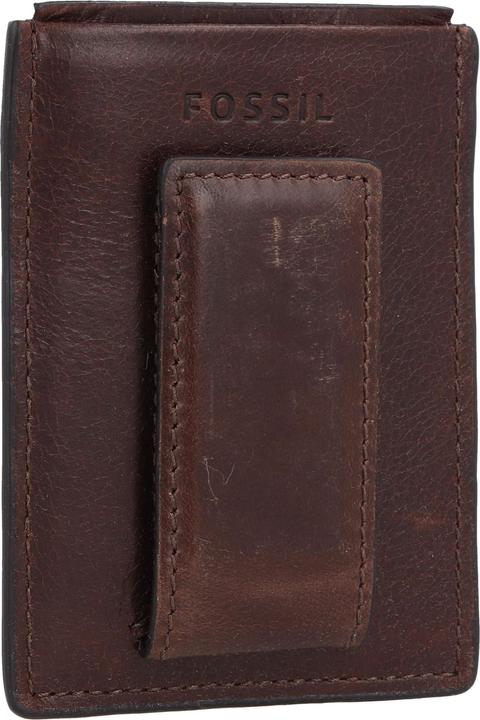Actual product image Fossil Derrick RFID Magnetic Multicard