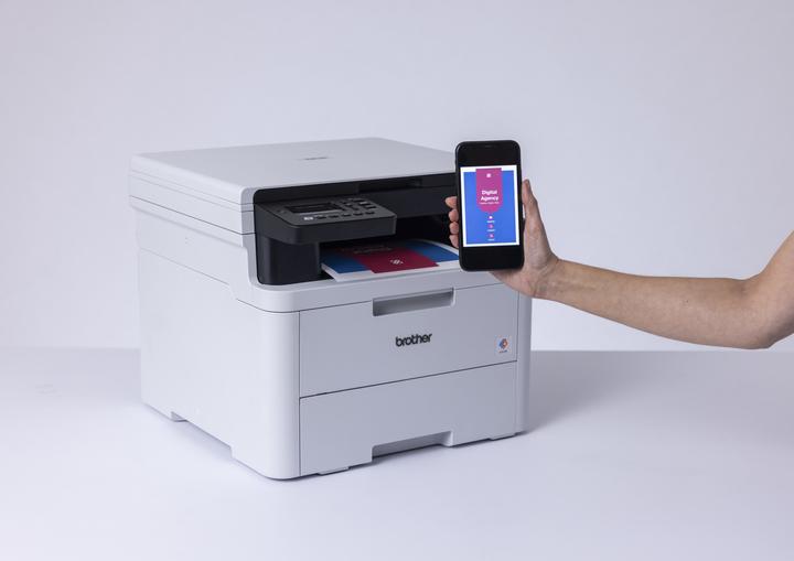 Produktbild Brother DCP-L3520CDW (Laser, Farbe)