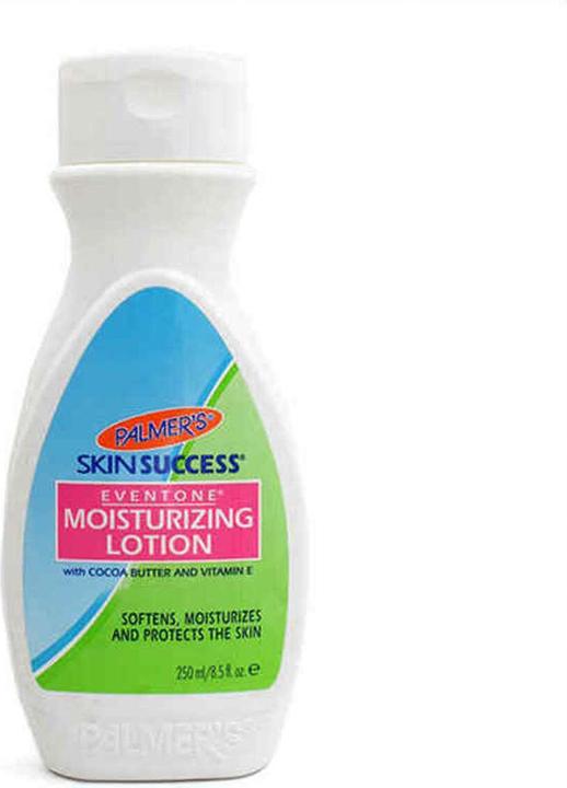 Produktbild Palmer's Anti-Dark Spot Fade Milk Body Lotion 250ml (Körperlotion, 250 ml)