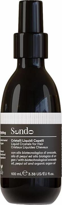 Sendo Liquid Crystal Serum Brillo 100 Ml (100 ml)