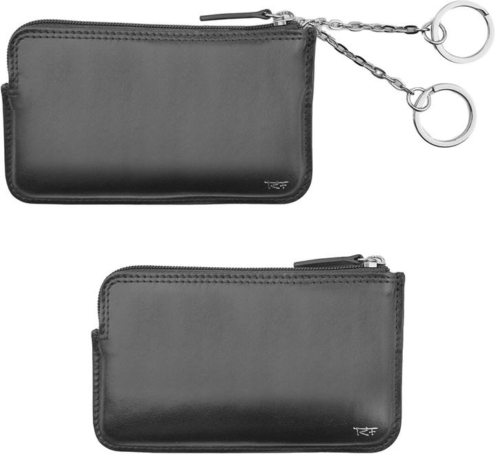 Actual product image Riccardo Ferducci Key pouch