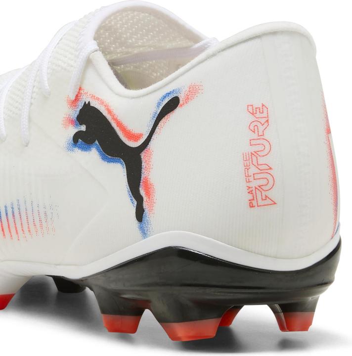 Produktbild Puma FUTURE 8 MATCH Low FG/AG (39)