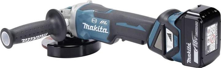 Produktbild Makita Akku-Winkelschleifer (125 mm)