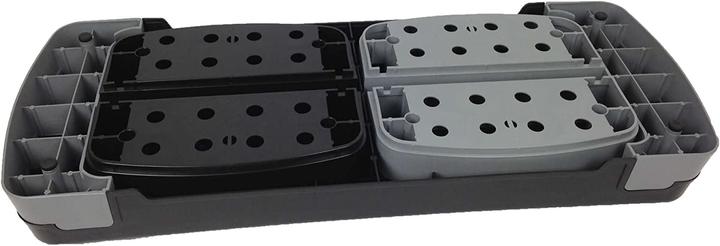 Produktbild Tunturi Aerobic Step Up Board Compact Stepper