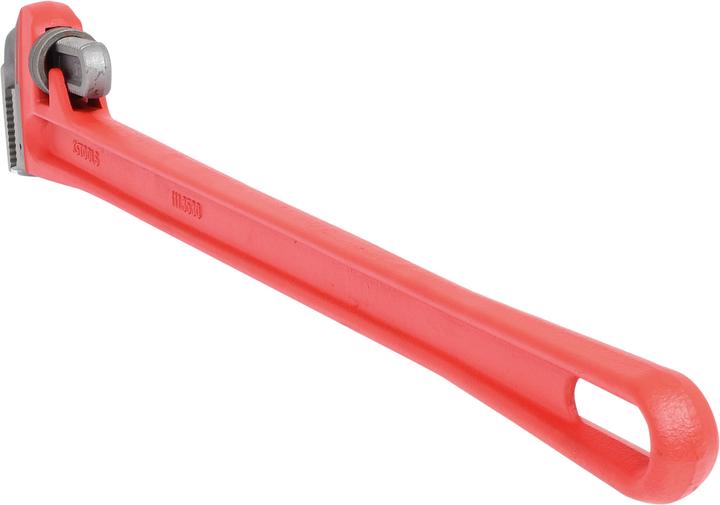 Actual product image KS Tools Steel one-hand pipe wrench (900 mm)