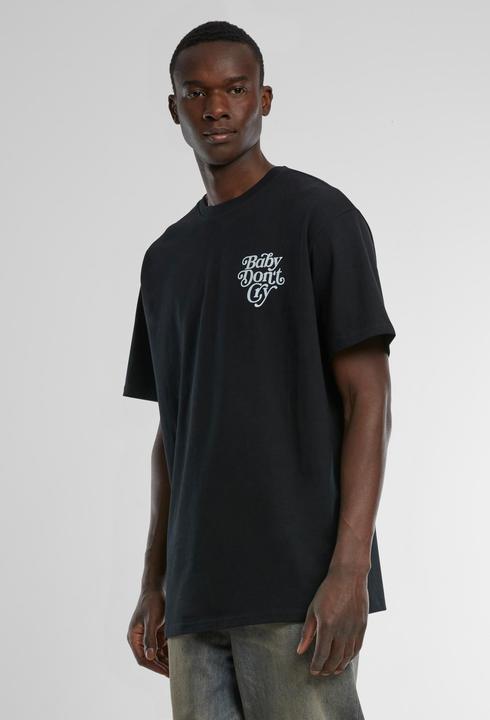 Produktbild Urban Classics Upscale Baby Don't Cry Oversize Tee - 165909 (S)