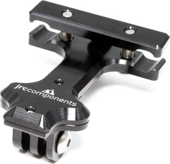 Image du produit Jrc Components JRC Katai Saddle Rail Mount black