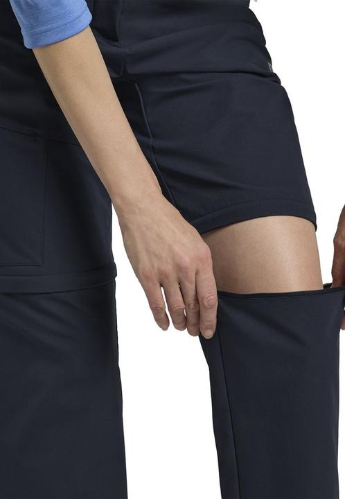 Image du produit Jack Wolfskin Pico Trail Zip Off Pants W (34)