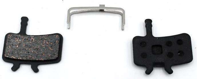 Actual product image EGD Sport 613 (Organic (Resin))
