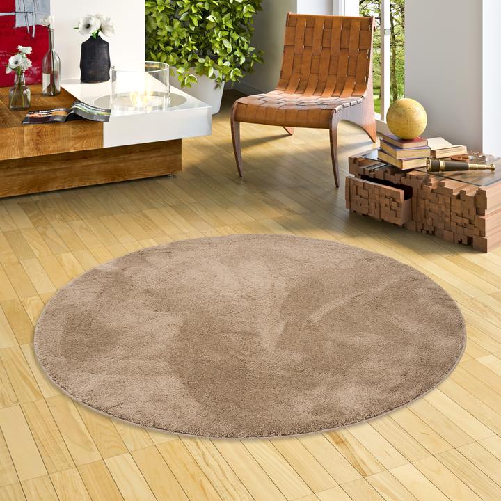 Produktbild Pergamon Silky (Ø 120 cm)