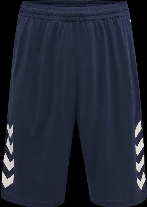 Actual product image hummel Core Xk Basket Shorts (4XL)