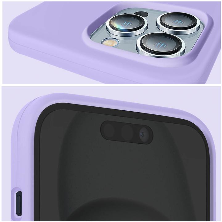 Immagine prodotto Moxie Serie BeFluo (Apple iPhone 15 Pro)