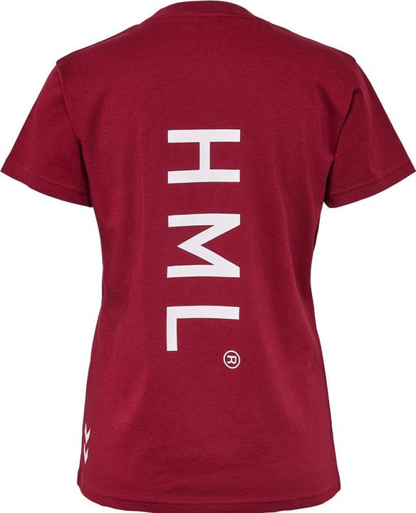 Immagine prodotto hummel hmlCOURT COTONE T-SHIRT S/S DONNA (M)