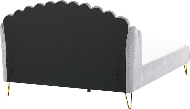Actual product image Beliani Ambillou (180 x 200 cm)