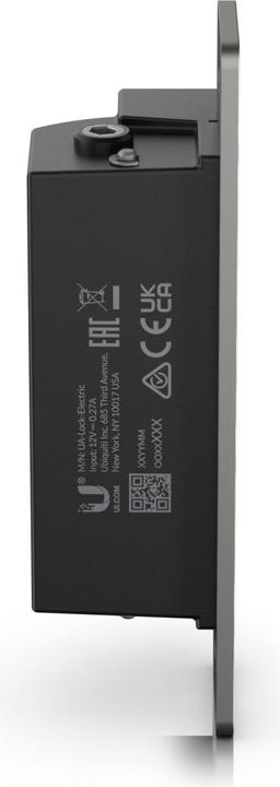 Productafbeelding Ubiquiti Slot Toegangsslot Elektrisch (Houten deur, Interieur)
