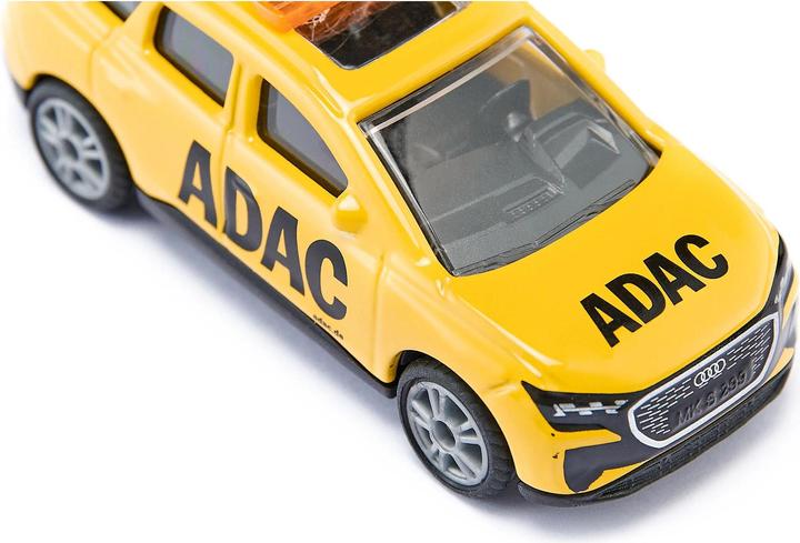 Produktbild Siku Audi Q4 E-Tron ADAC Pannenhilfe