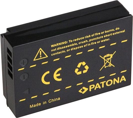 Produktbild Patona Lp-E12 (Kamera Akku)
