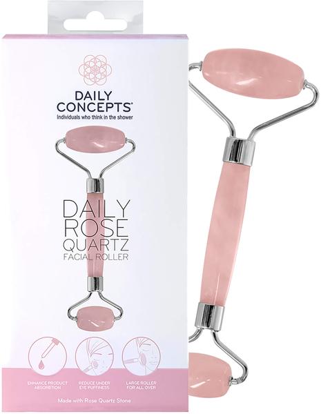 Image du produit Daily Concepts Facial Roller Obsidian - Face roller 1 pc -