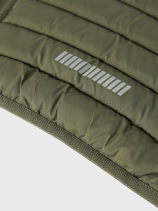Immagine prodotto Name it Hybrid Jacke (116)
