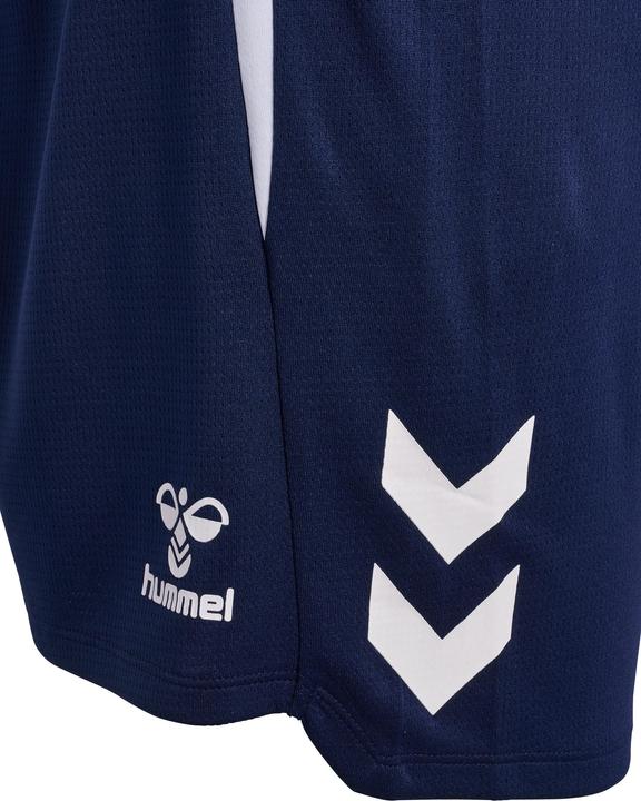 Actual product image hummel hmlLEAD 2.0 SHORTS (L)
