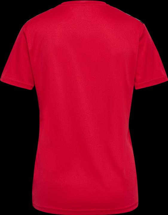 Actual product image hummel Hmlauthentic Pl Jersey S/S Woman (M)