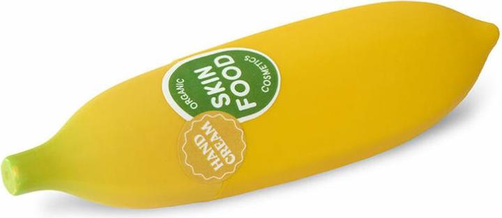 Actual product image IDC Institute Hand Cream Skinfood Banana (40 ml)