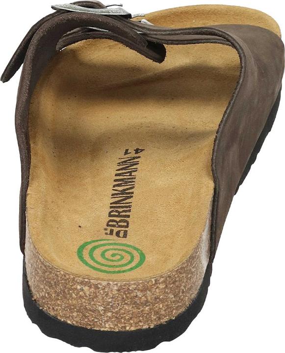 Actual product image Dr. Brinkmann Bonillo mules (39)