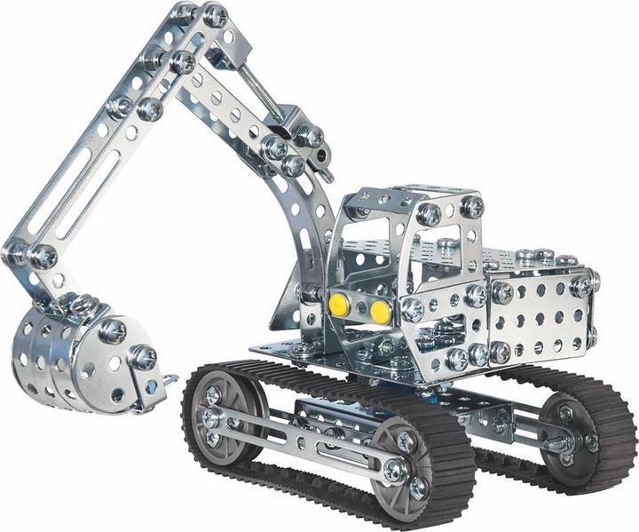 Produktbild Eitech Bagger/Kranwagen