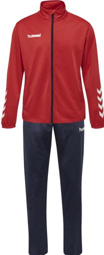 Immagine prodotto hummel Promo Bambini Poli Tuta (176)