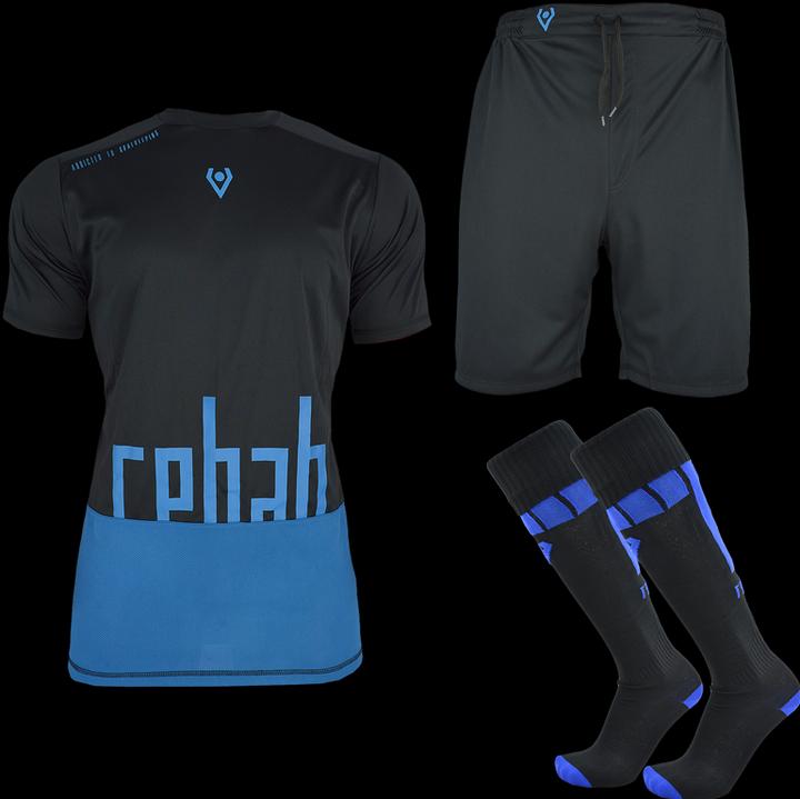 Rehab Goalkeeper Set (152)
