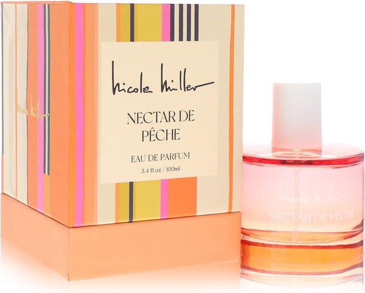 Nicole Miller Nectar De Peche (Eau de Parfum, 100 ml)