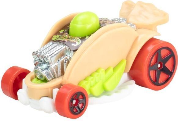 Produktbild Hot Wheels Let's Race 5-Pack