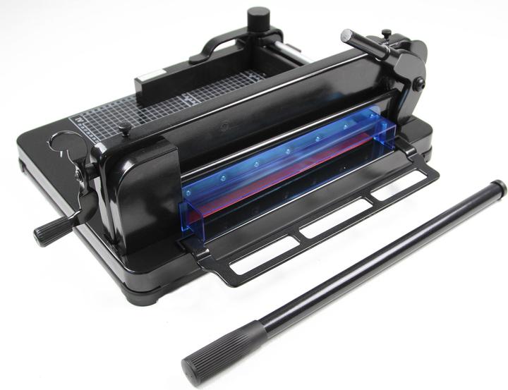 Actual product image Paintersisters Stack cutter A4 professional (400 Sheets, A4)