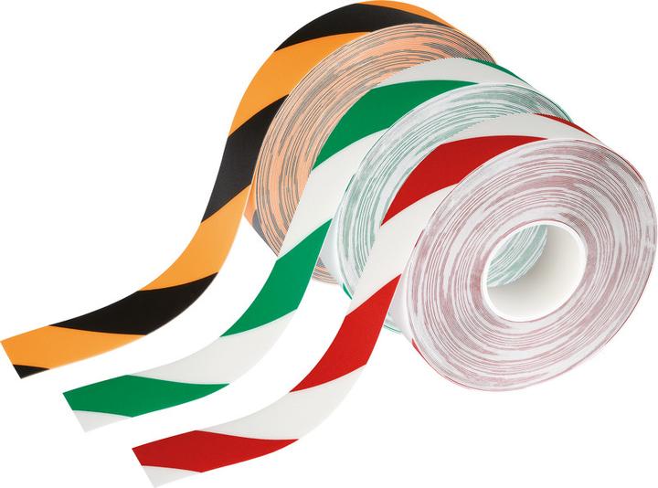 Produktbild Durable Bodenmarkierungsklebeband Duraline Strong 2 Colour (50 mm)