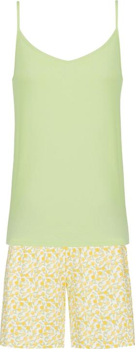 Image du produit Mey Lemon Dots Schlafanzug (44, XXL)