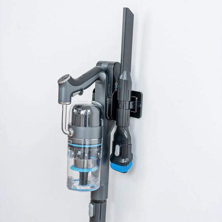 Immagine prodotto Hoogo HGO S6+ aspirapolvere a mano/maniglia 2 in 1