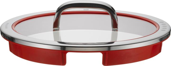 Produktbild WMF Function4 (24 cm, Kochtopf, Edelstahl)