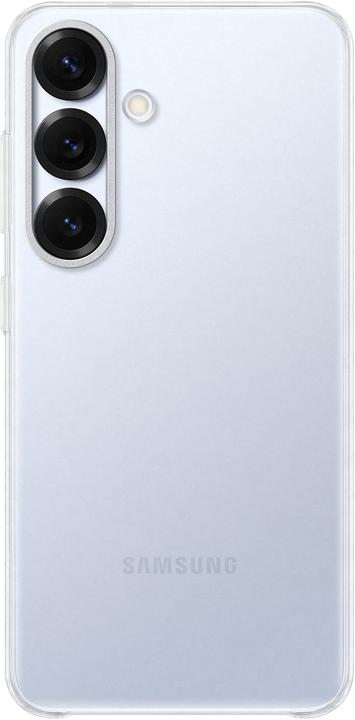 Image du produit Samsung Clear Case (Samsung Galaxy S25)