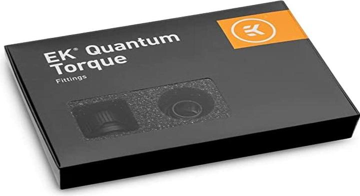 Produktbild EKWB EK-Quantum Torque HDC 12 - 6er-Pack