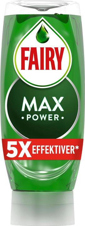 Fairy Max Power Original Spülmittel 0,545 l (Flüssig)